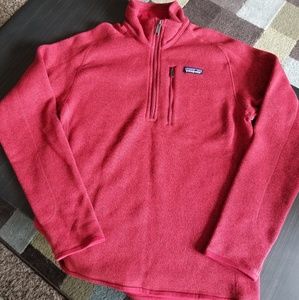 Patagonia pullover